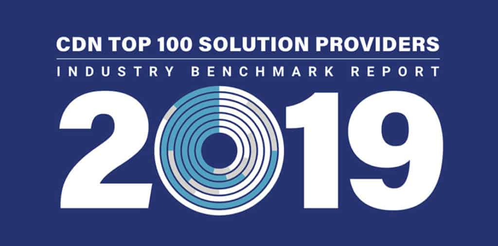 CDN Benchmark Report 2019