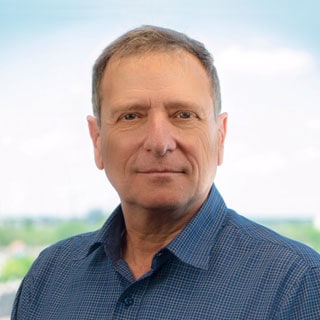 Theo Hnarakis - Non-Executive Chairman of Dropsuite