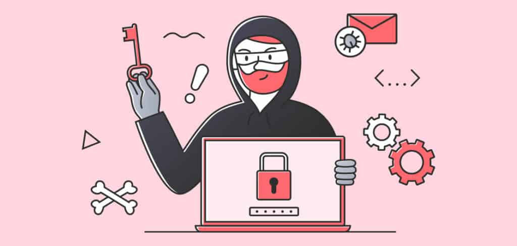 Common Types of Ransomware – What They Mean to MSPs