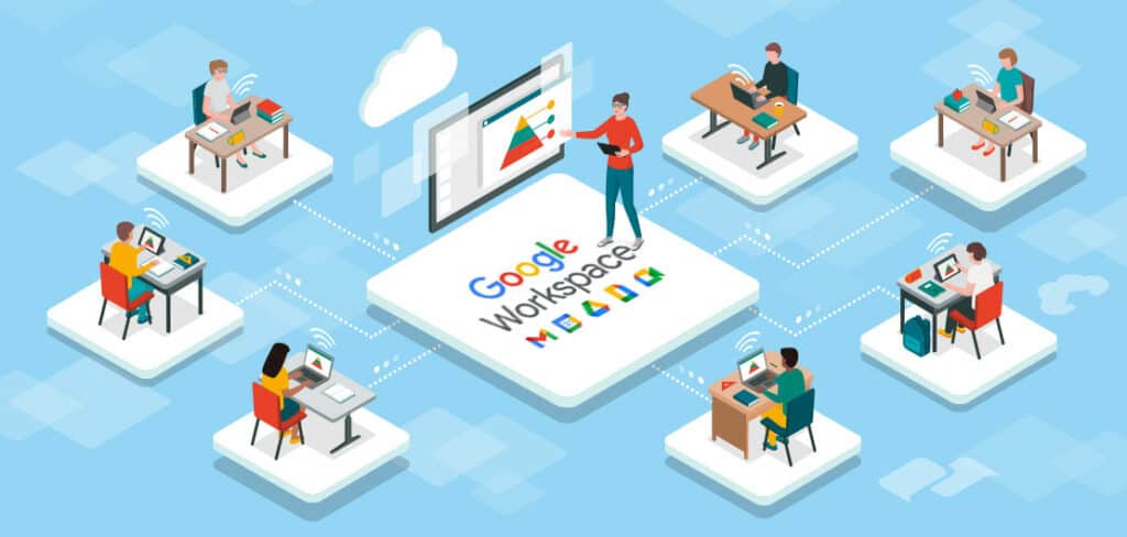 Google Workspace: Five Reasons MSPs Should Take a Second Look