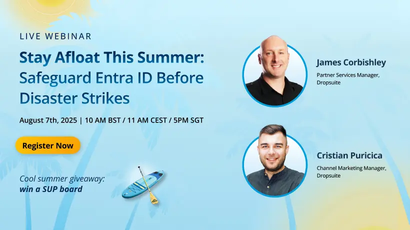dropsuite-webinar-entra-id-backup-for-msp