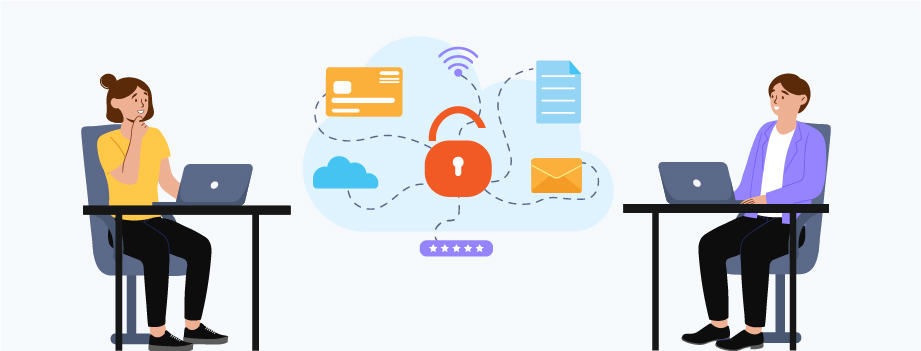 Remote Work Risks