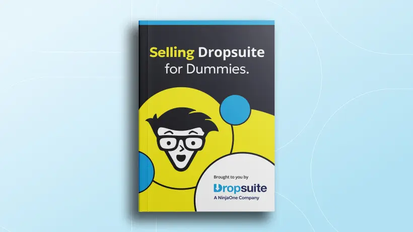 selling-dropsuite-for-dummies