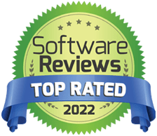 Dropsuite top rated in SoftwareReviews